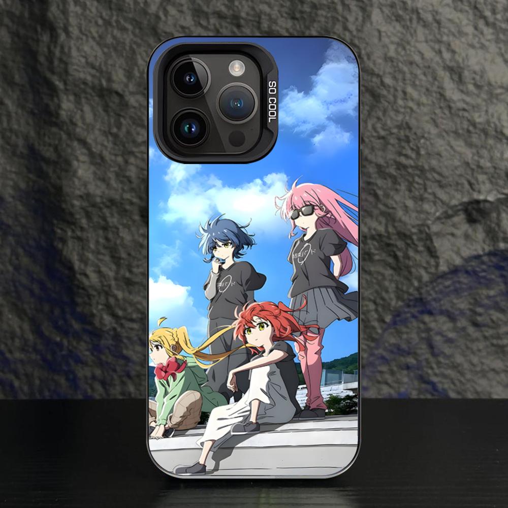 Anime Cool Bocchi the rock Pho - đánh giá và giá Phone Cases Iphone 14